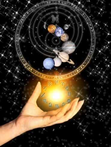 Astrologija i Nauka?